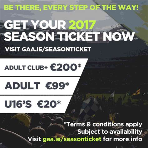 where to buy season tickets